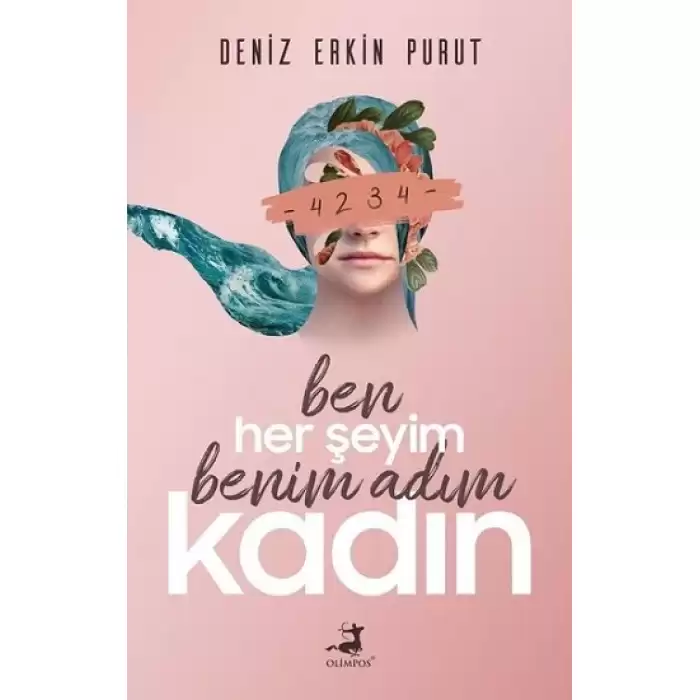 Ben Her Şeyim Benim Adım Kadın