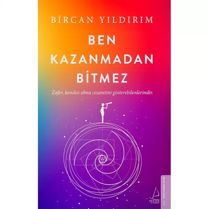 Ben Kazanmadan Bitmez