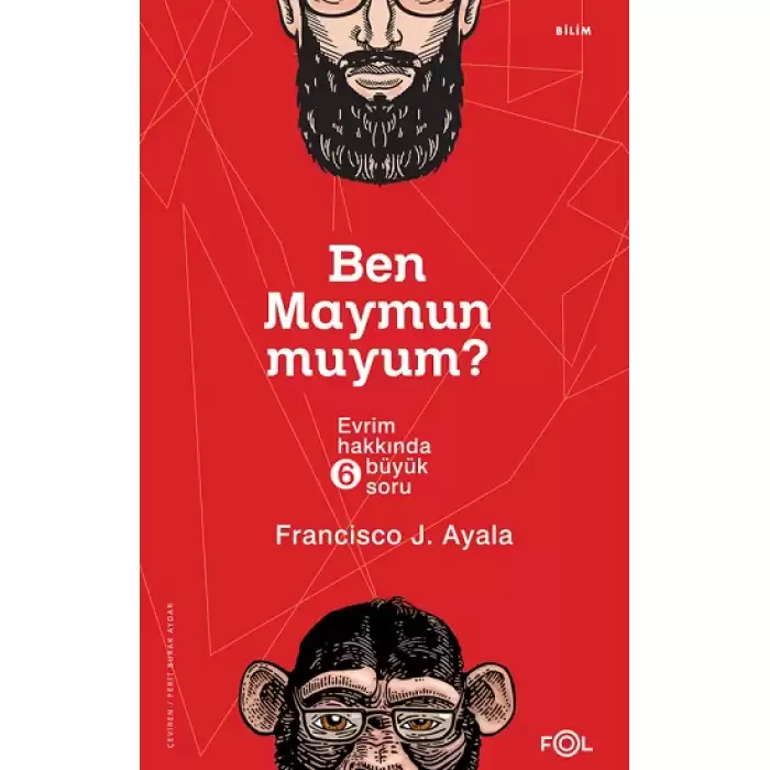 Ben Maymun Muyum?