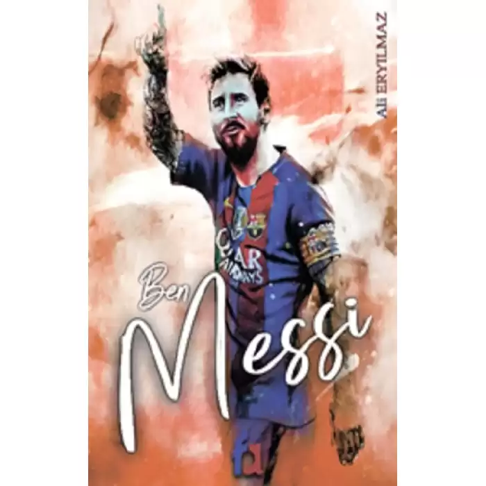 Ben Messi