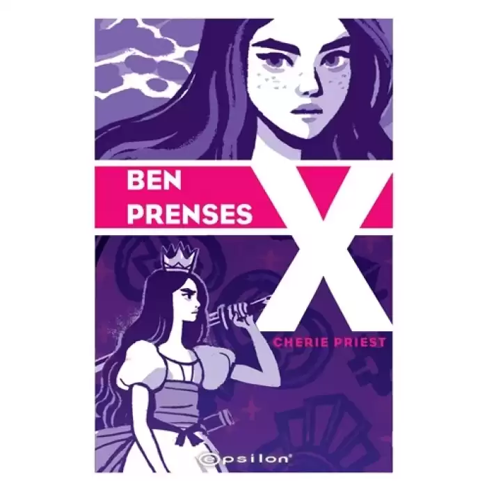 Ben Prenses X