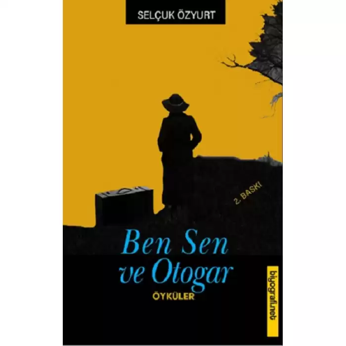 Ben Sen ve Otogar