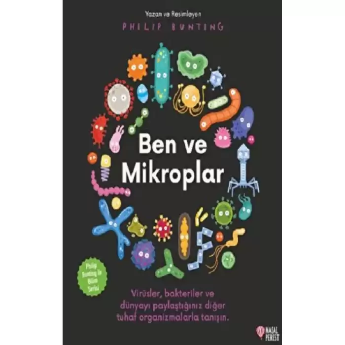 Ben ve Mikroplar