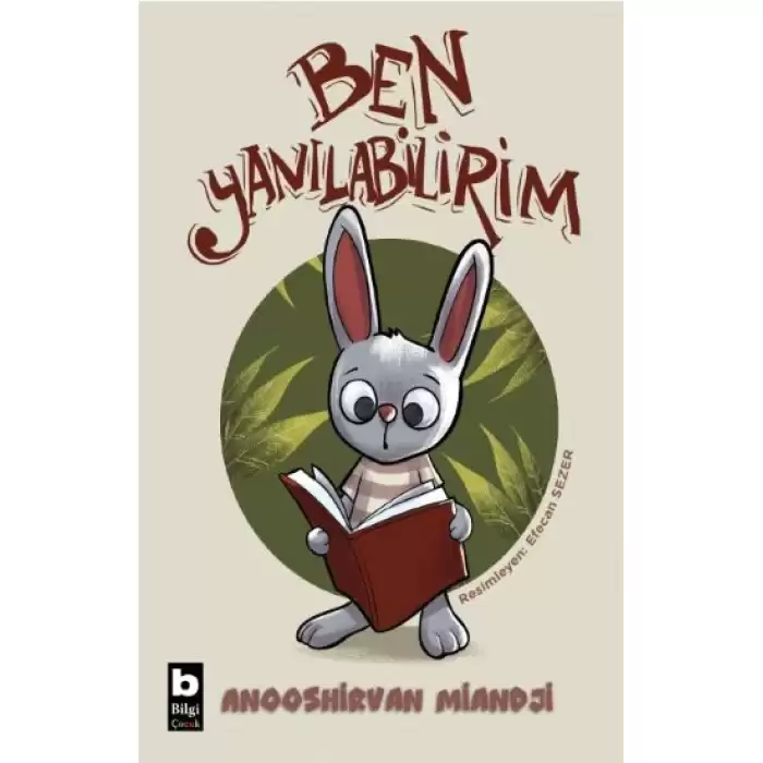 Ben Yanılabilirim