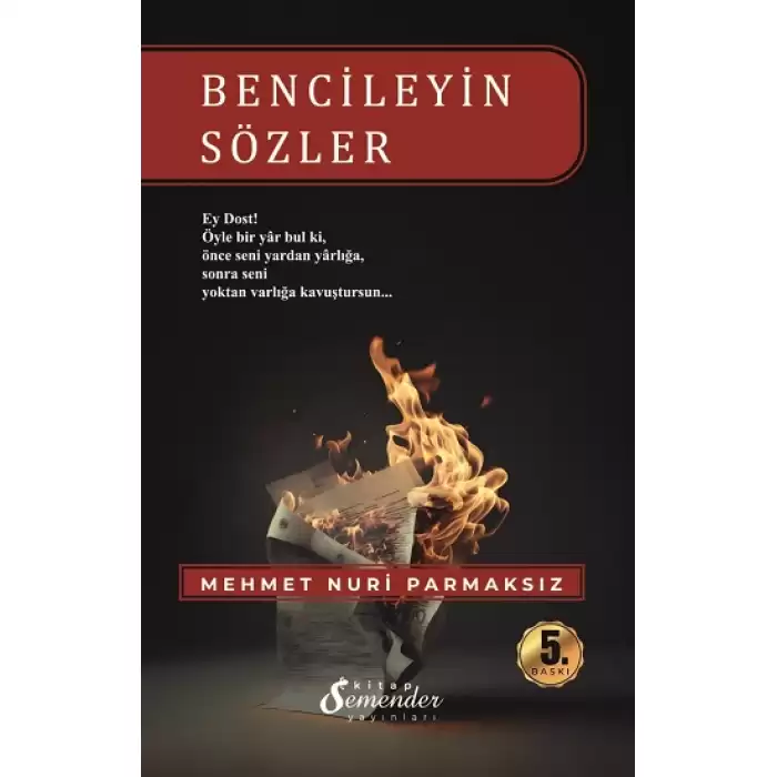 Bencileyin Sözler