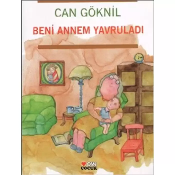 Beni Annem Yavruladı