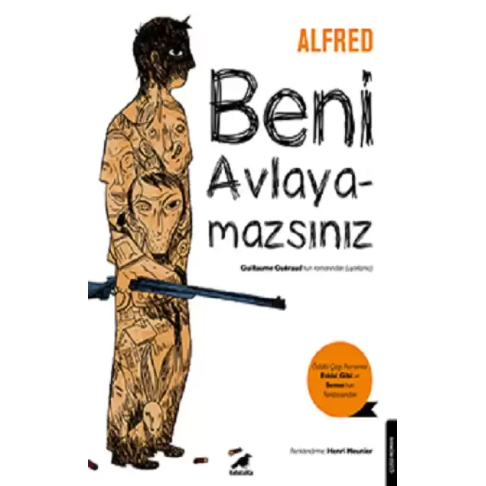 Beni Avlayamazsın