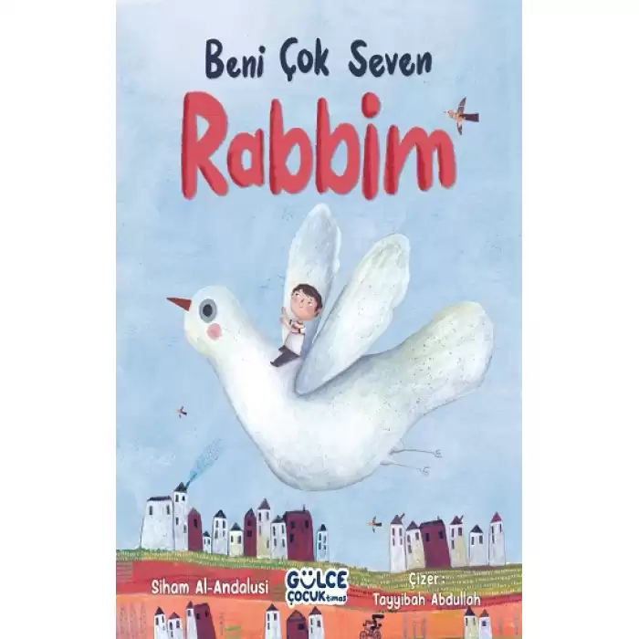 Beni Çok Seven Rabbim