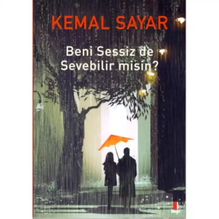 Beni Sessiz de Sevebilir Misin?