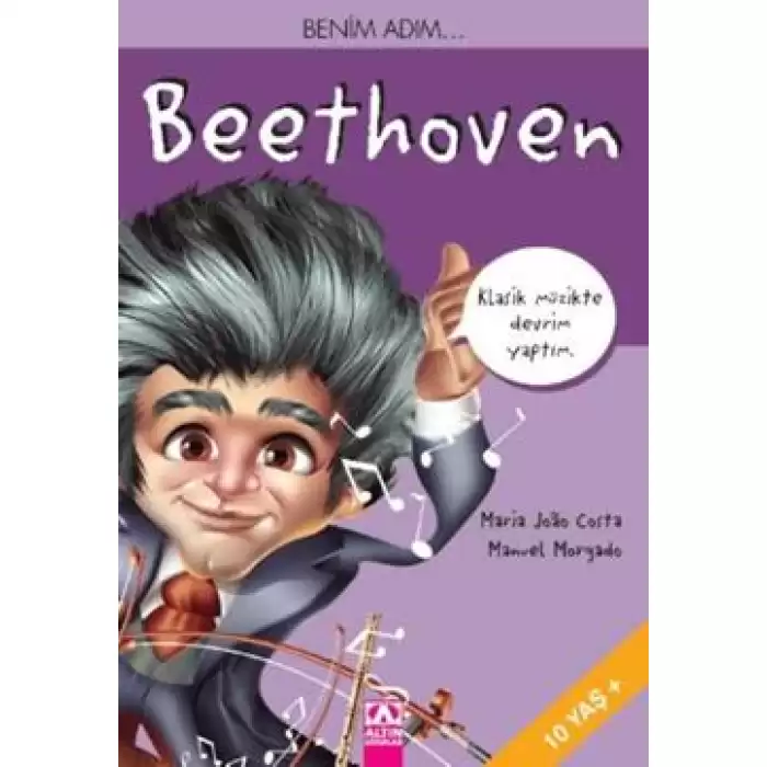 Benim Adım Beethoven