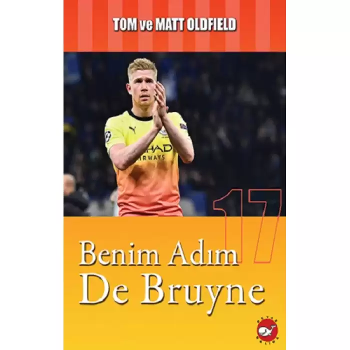 Benim Adım De Bruyne