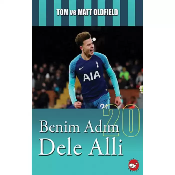 Benim Adım Dele Alli