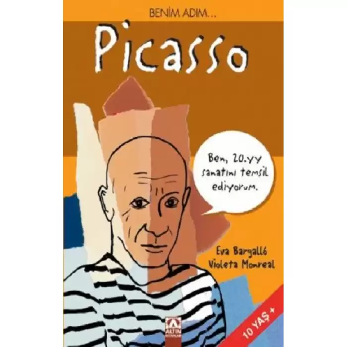 Benim Adım... Picasso