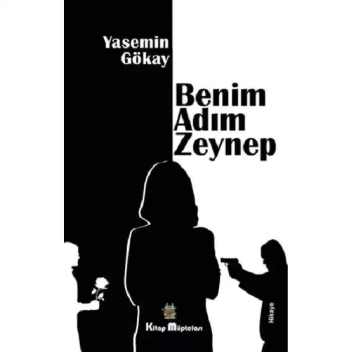 Benim Adım Zeynep