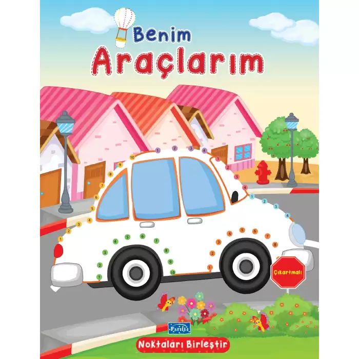 Benim Araçlarım