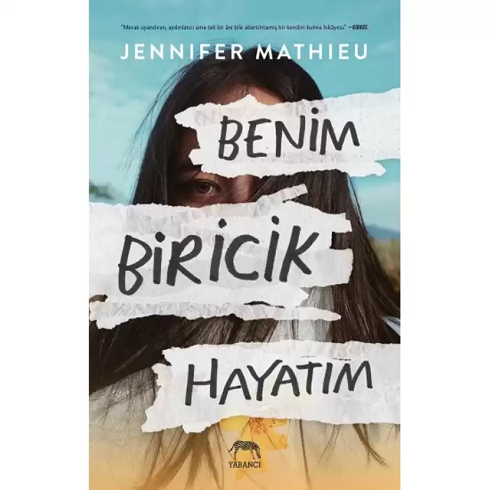 Benim Biricik Hayatım (Ciltli)