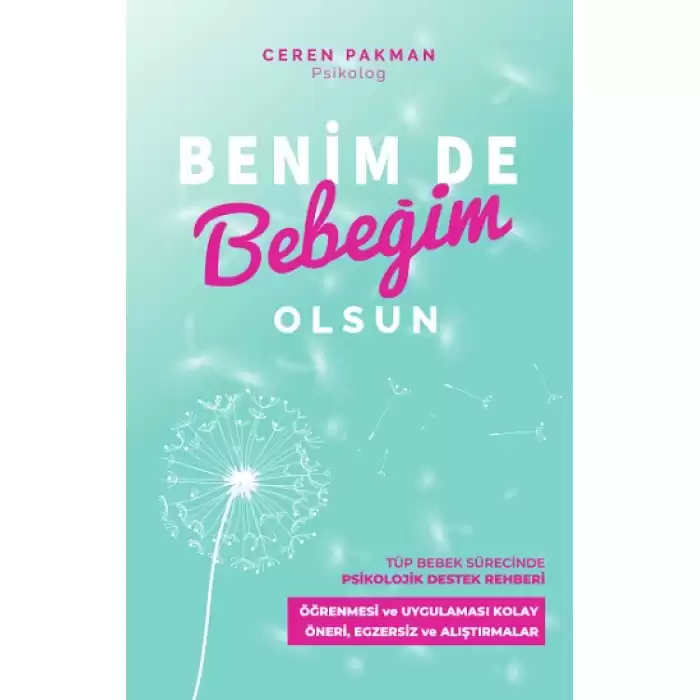 Benim De Bebeğim Olsun