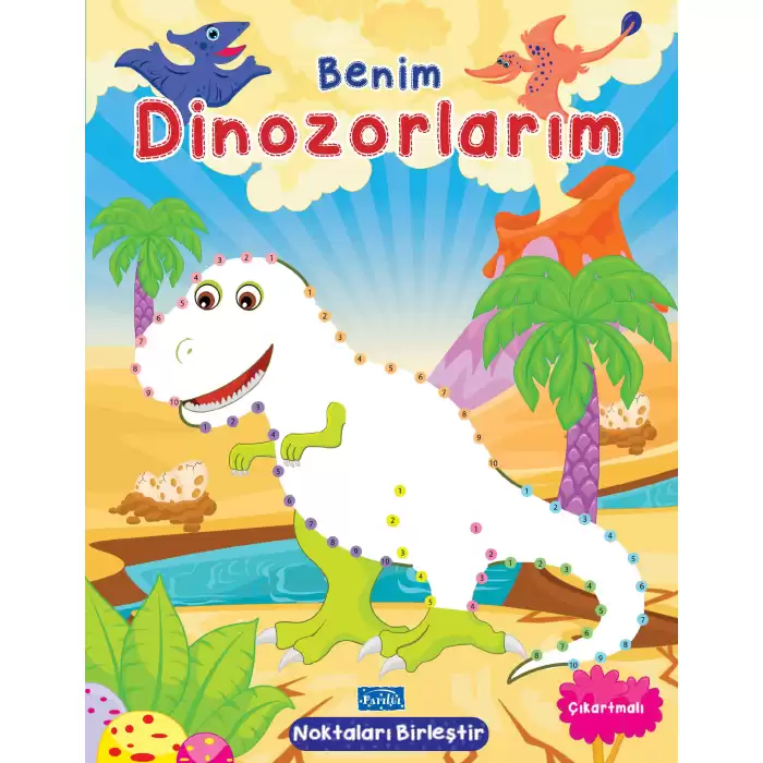 Benim Dinozorlarım