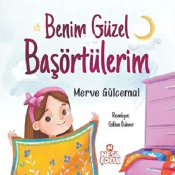 Benim Güzel Başörtülerim