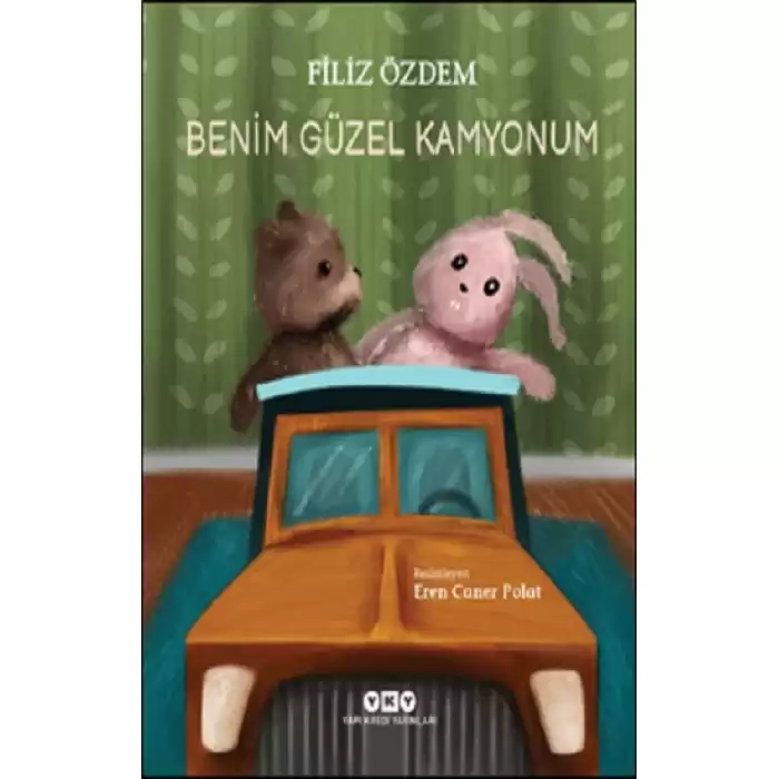 Benim Güzel Kamyonum