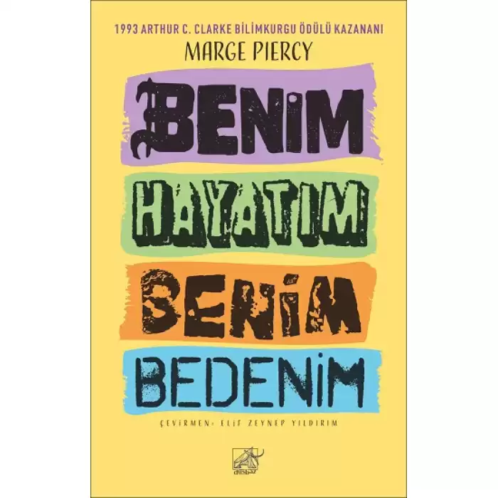 Benim Hayatım Benim Bedenim