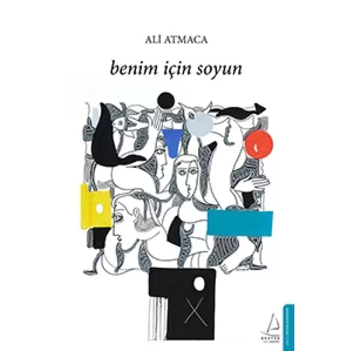 Benim İçin Soyun