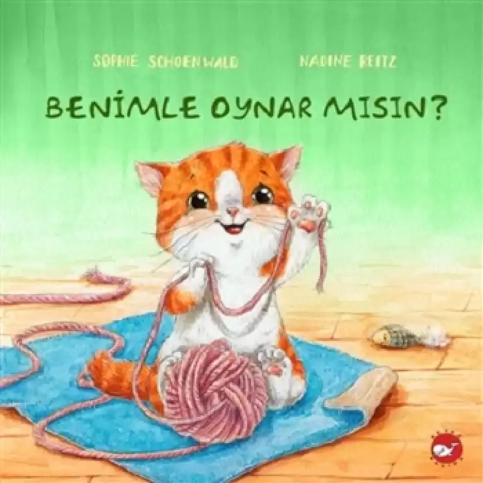 Benimle Oynar Mısın?