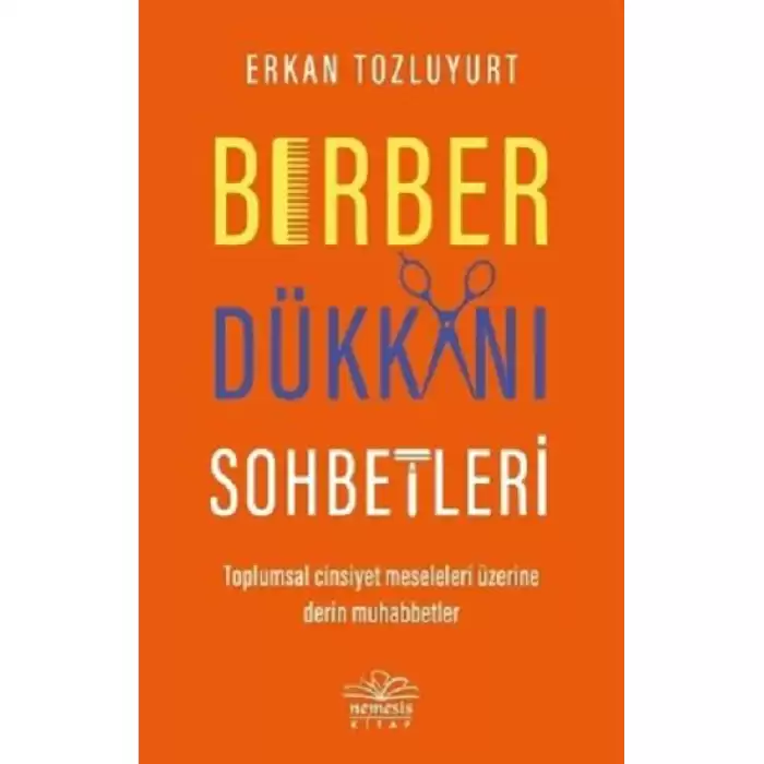 Berber Dükkanı Sohbetleri