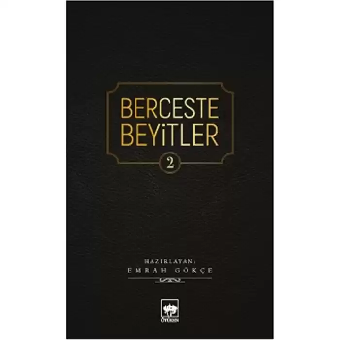 Berceste Beyitler 2