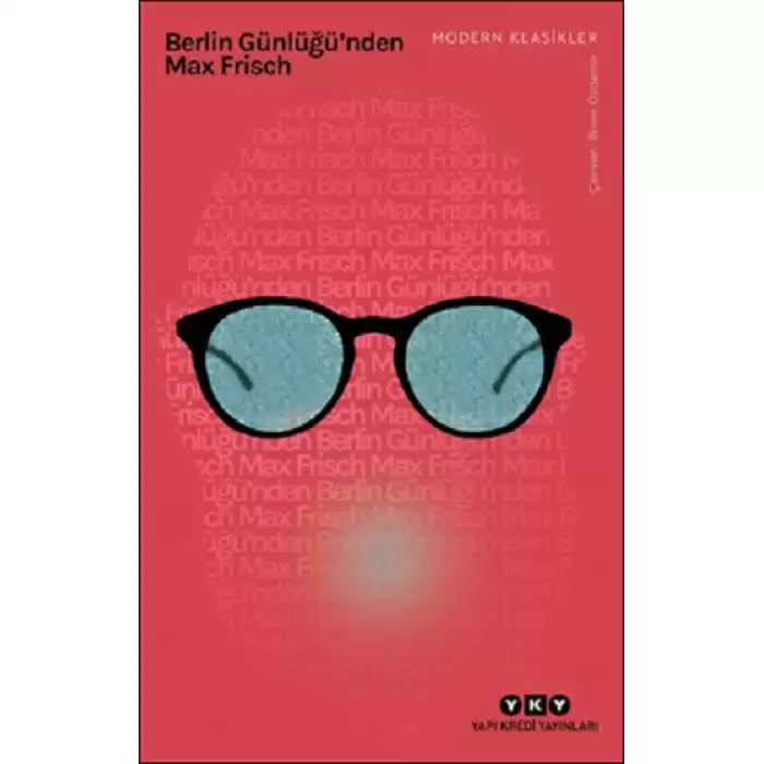 Berlin Günlüğünden