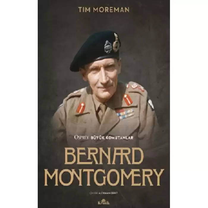 Bernard Montgomery