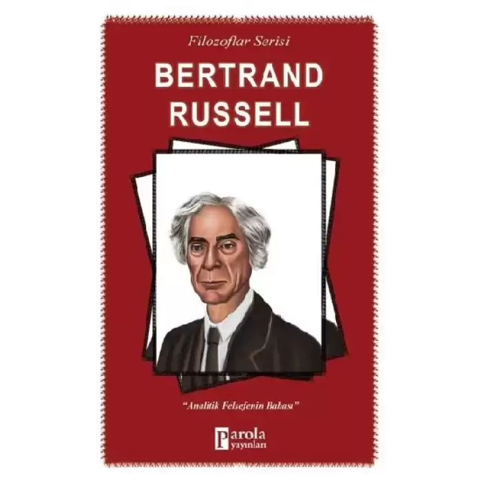 Bertrand Russell