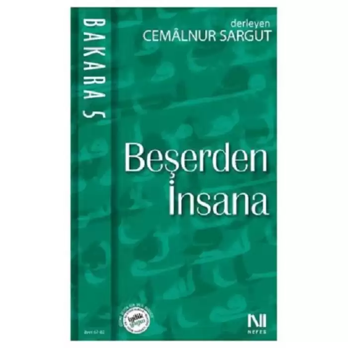 Beşerden İnsana - Bakara 5