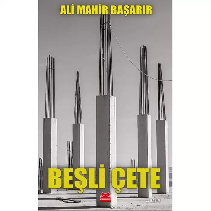 Beşli Çete