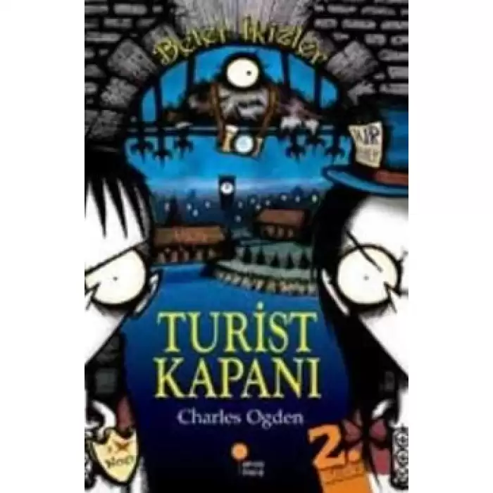 Beter İkizler - Turist Kapanı