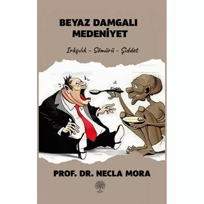 Beyaz Damgalı Medeniyet