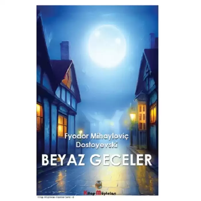 Beyaz Geceler