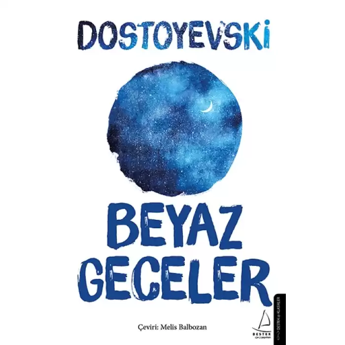 Beyaz Geceler