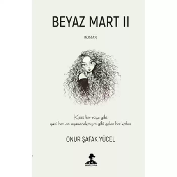 Beyaz Mart II