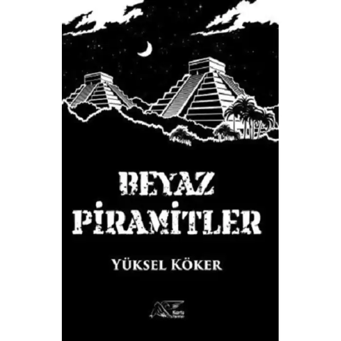 Beyaz Piramitler