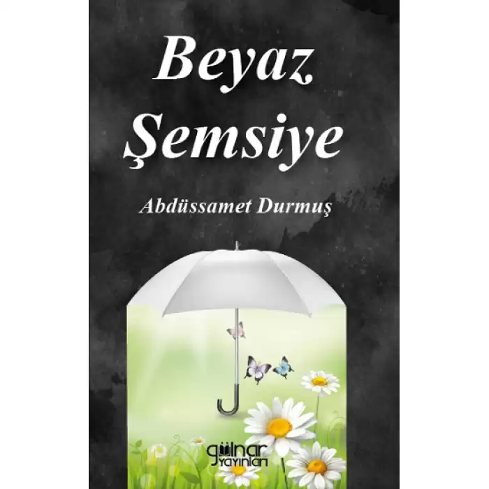 Beyaz Şemsiye