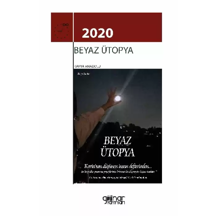 2020 Beyaz Ütopya