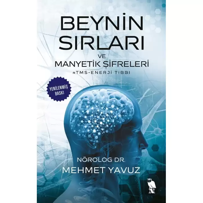 Beynin Sırları ve Manyetik Şifreleri