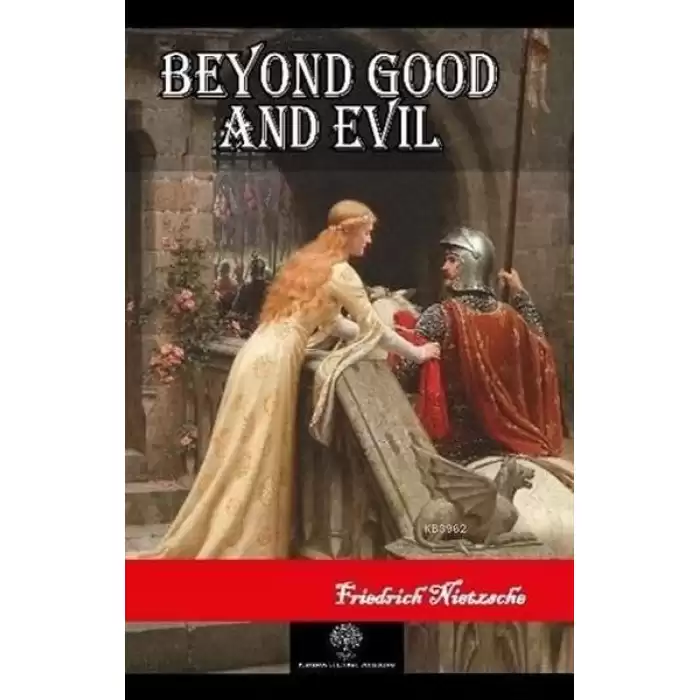 Beyond Good and Evil