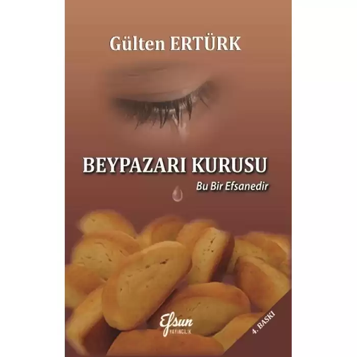 Beypazarı Kurusu - Bu Bir Efsanedir