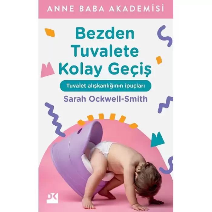 Bezden Tuvalete Kolay Geçiş