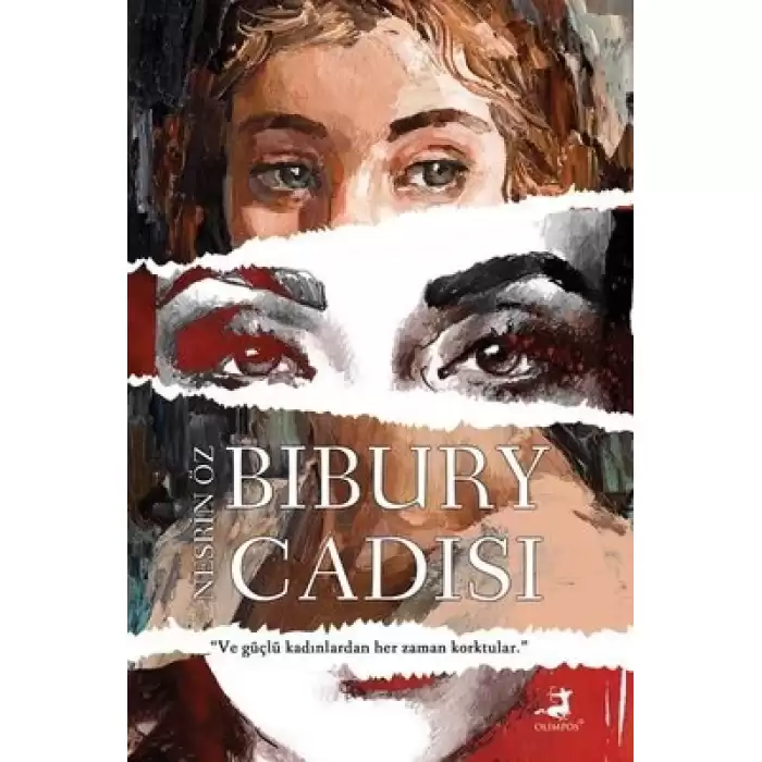 Bibury Cadısı