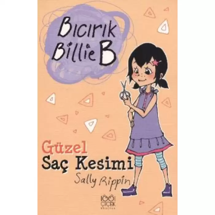 Güzel Saç Kesimi - Bıcırık Billie B