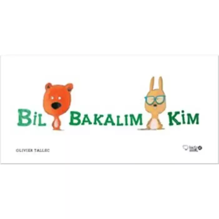 Bil Bakalım Kim