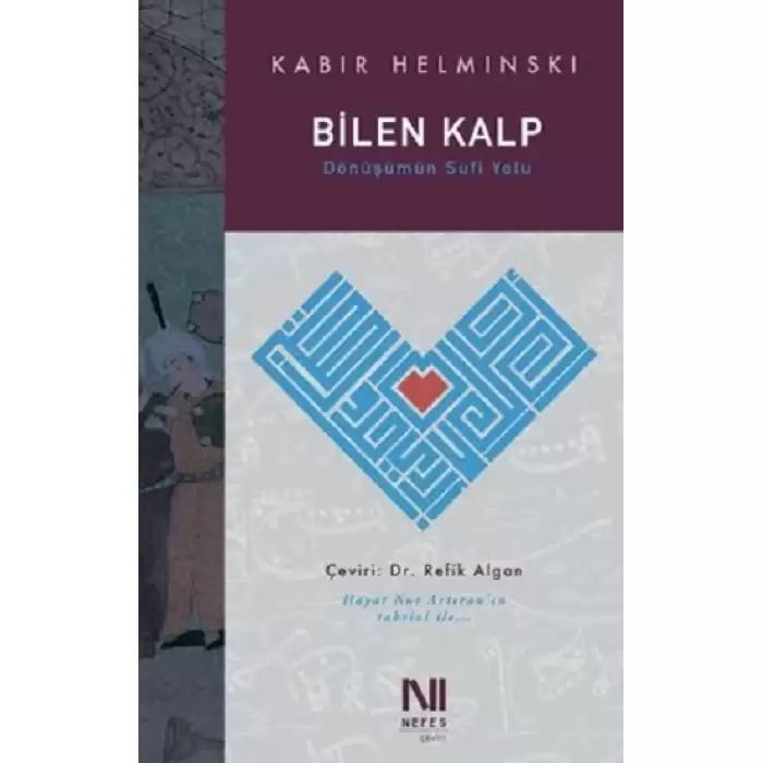 Bilen Kalp